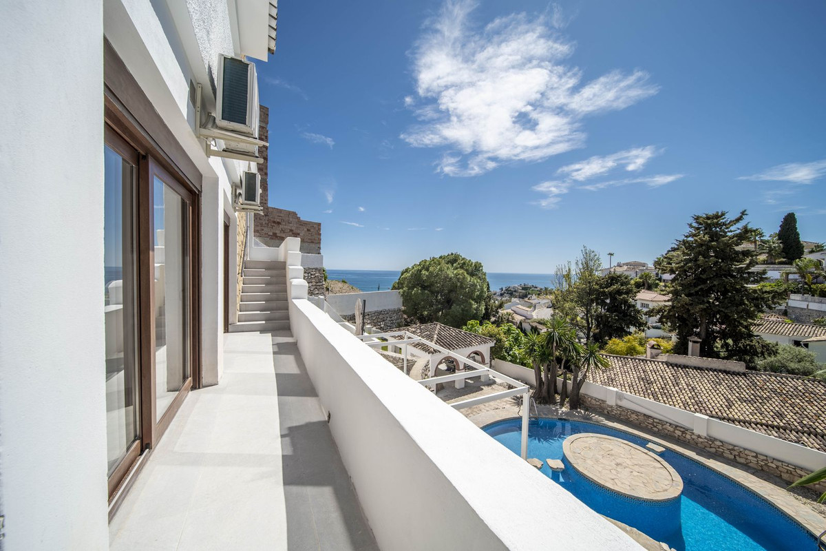 Huis te koop in Benalmadena | 5 slaapkamers H5487793