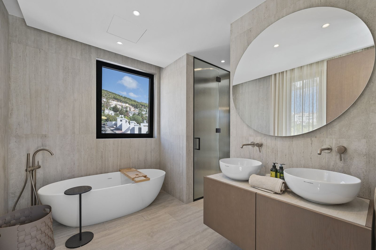 Huis te koop in Benalmadena | 5 slaapkamers H5488150