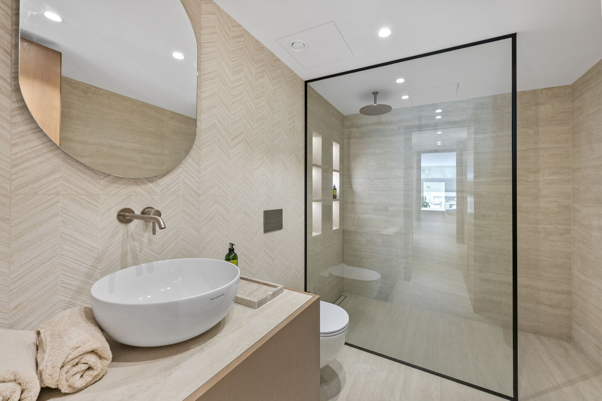 Huis te koop in Benalmadena | 5 slaapkamers H5488150