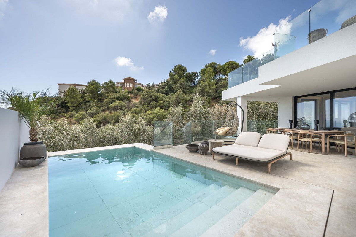 Huis te koop in Benalmadena | 5 slaapkamers H5488150