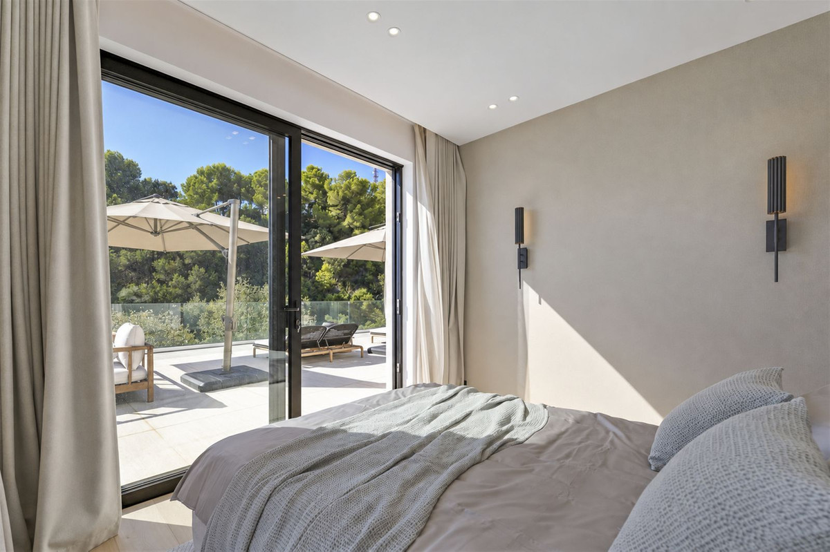 Huis te koop in Benalmadena | 5 slaapkamers H5488150