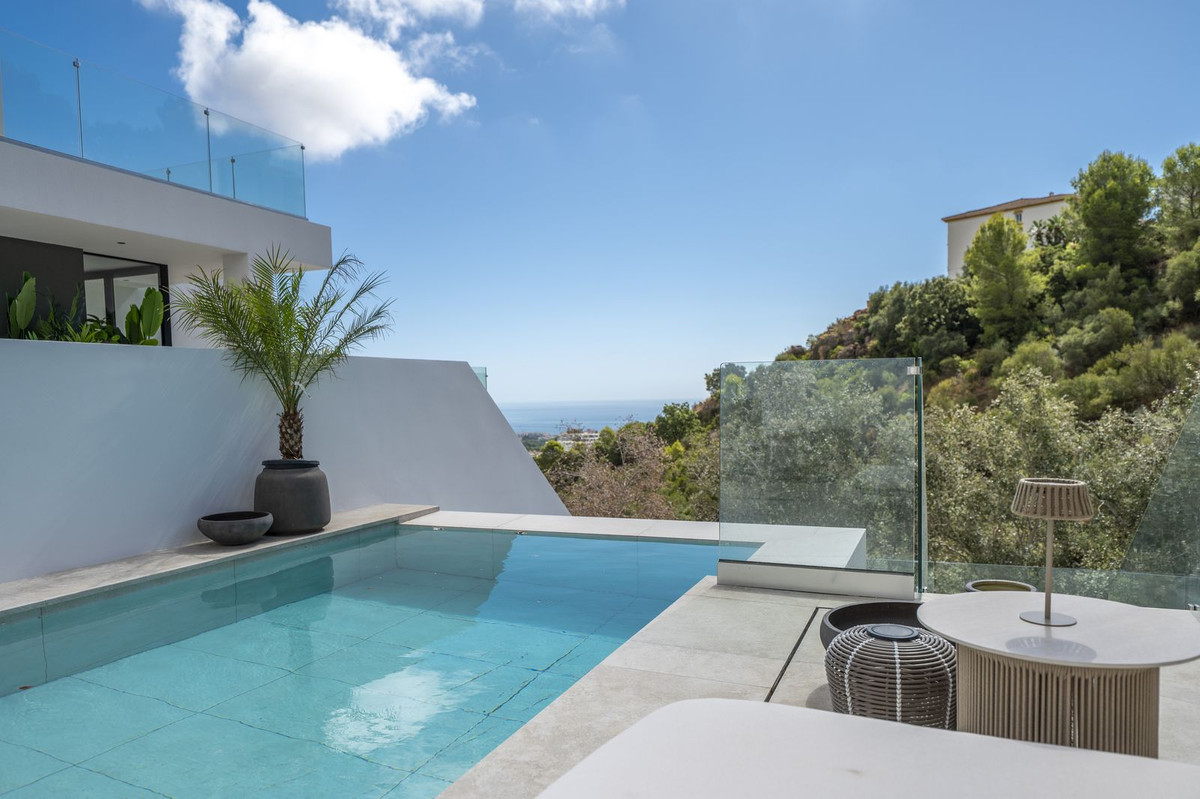 Huis te koop in Benalmadena | 5 slaapkamers H5488150