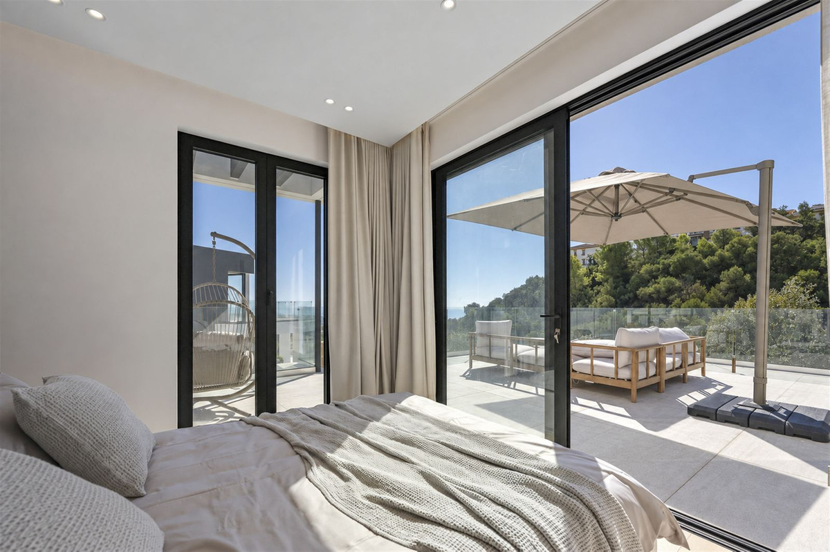 Huis te koop in Benalmadena | 5 slaapkamers H5488150