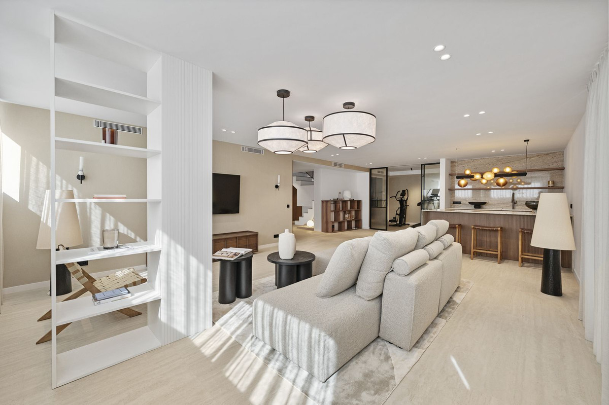 Huis te koop in Benalmadena | 5 slaapkamers H5488150