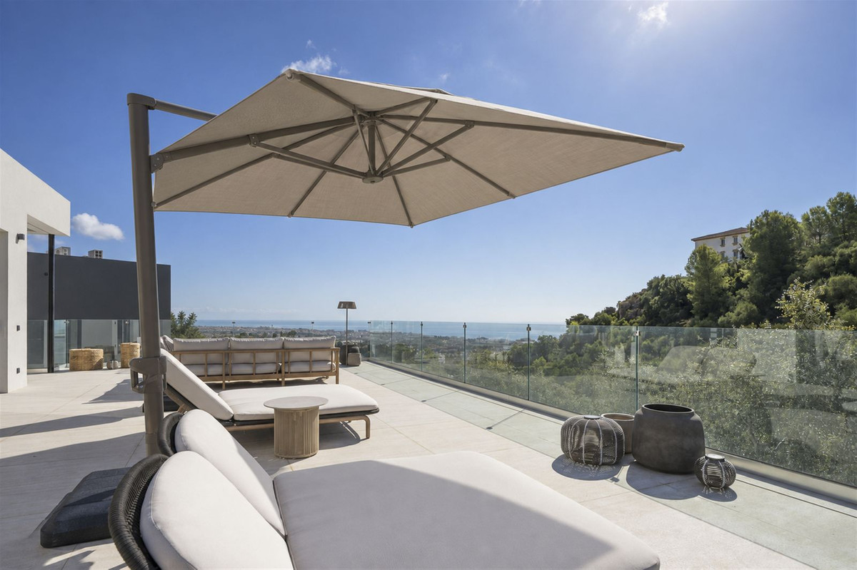 Huis te koop in Benalmadena | 5 slaapkamers H5488150