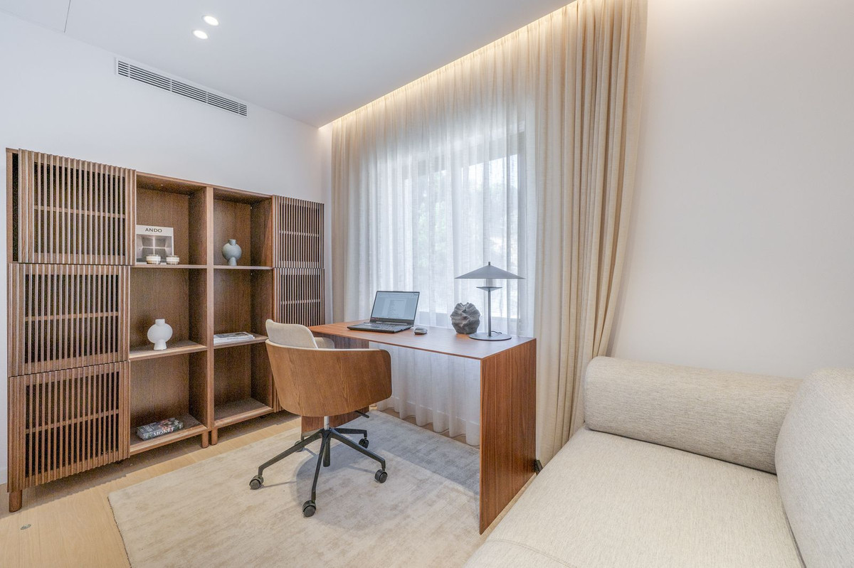 Huis te koop in Benalmadena | 5 slaapkamers H5488150
