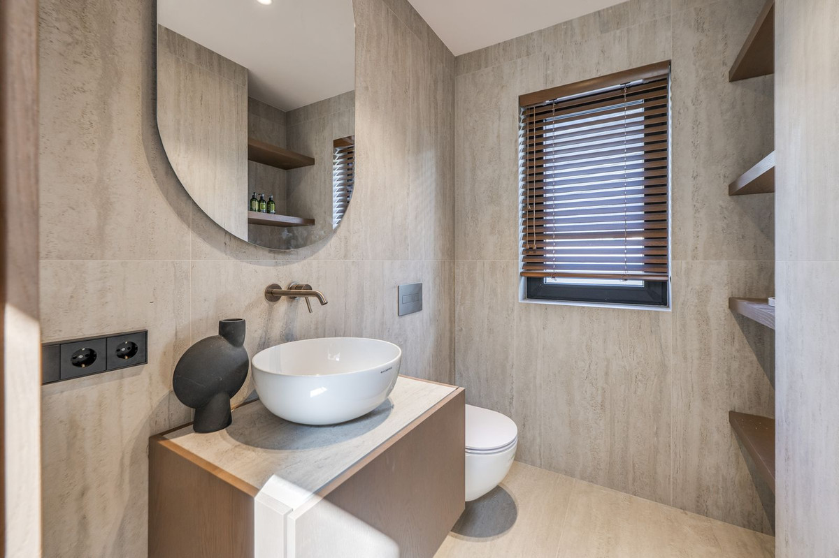 Huis te koop in Benalmadena | 5 slaapkamers H5488150