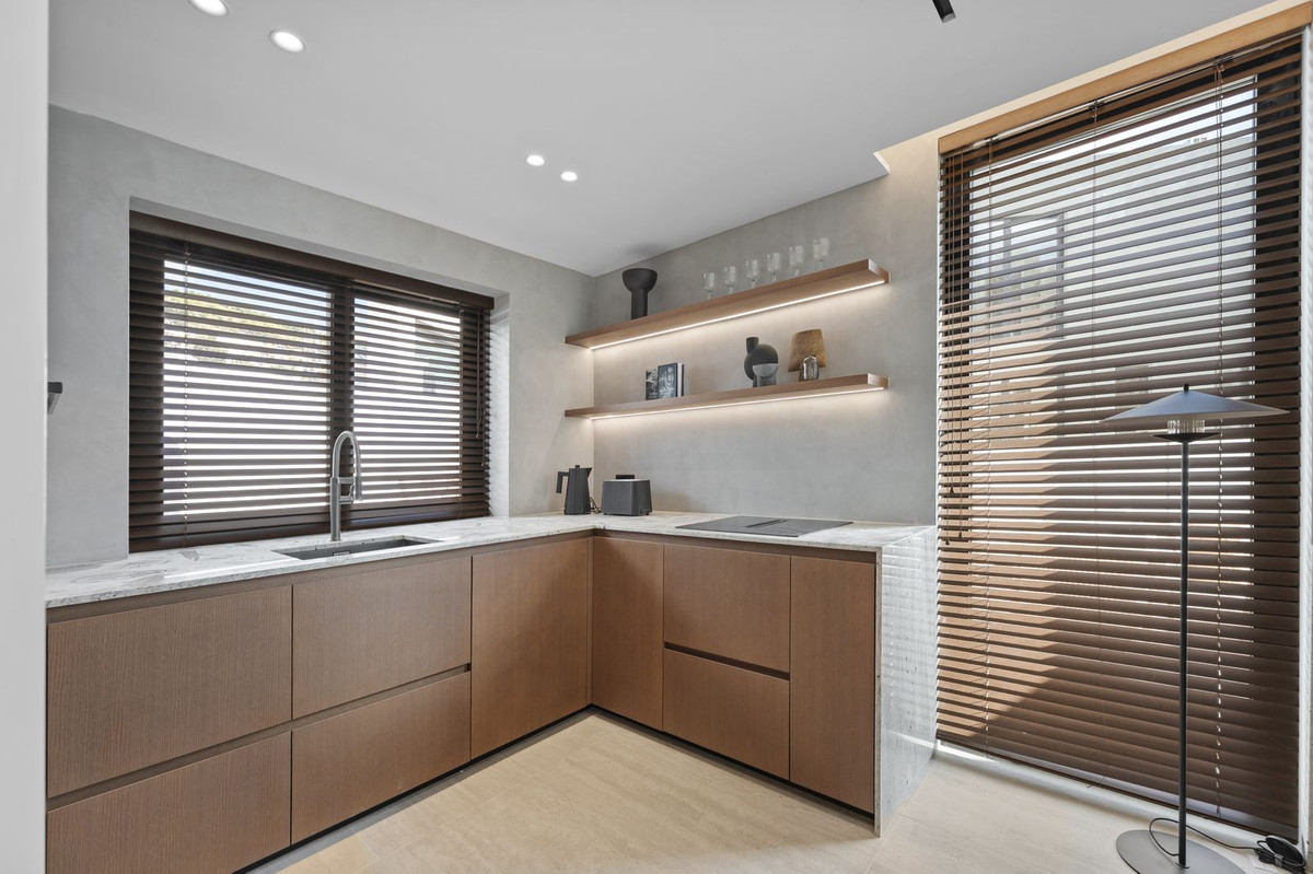 Huis te koop in Benalmadena | 5 slaapkamers H5488150