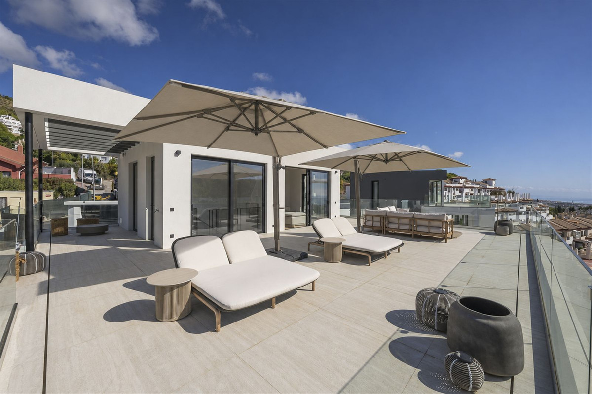 Huis te koop in Benalmadena | 5 slaapkamers H5488150