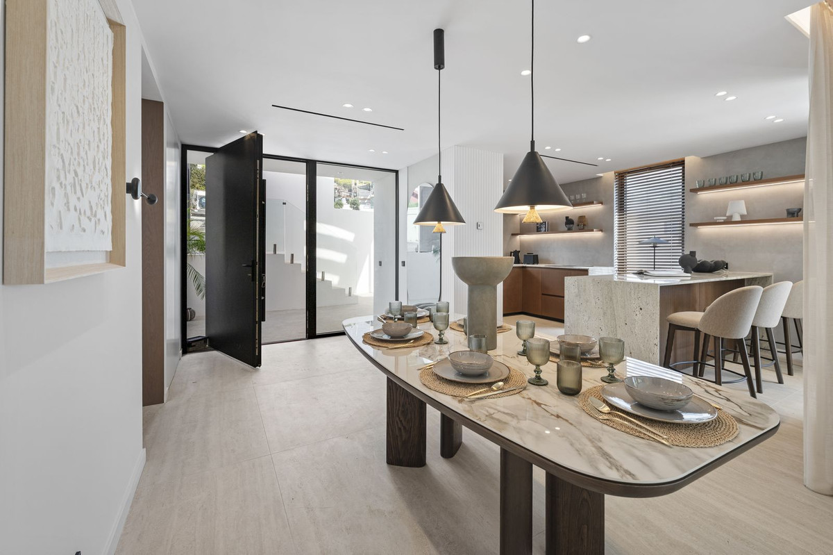 Huis te koop in Benalmadena | 5 slaapkamers H5488150