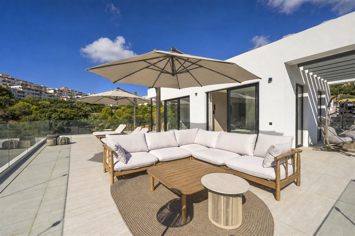 Huis te koop in Benalmadena | 5 slaapkamers H5488150