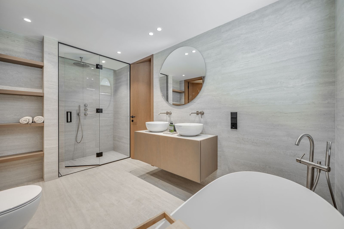 Huis te koop in Benalmadena | 5 slaapkamers H5488150