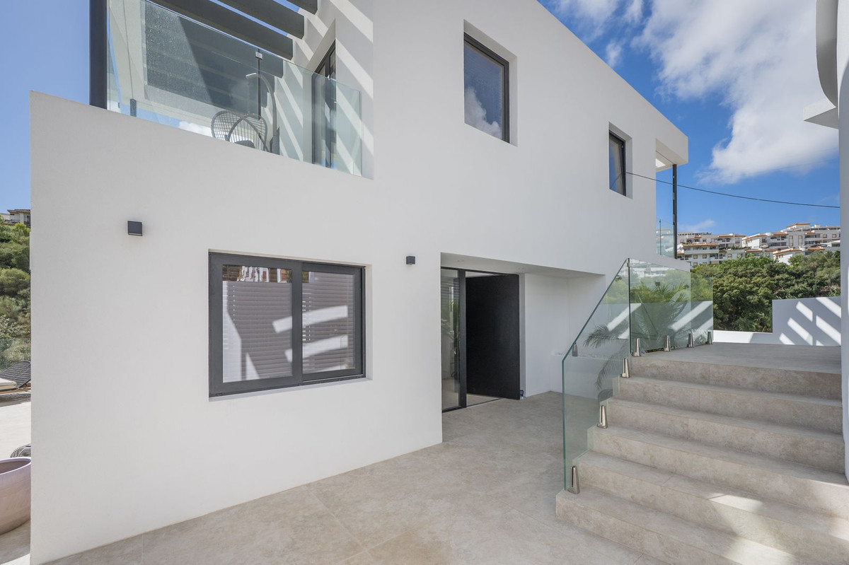 Huis te koop in Benalmadena | 5 slaapkamers H5488150