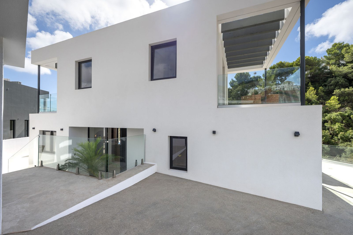 Huis te koop in Benalmadena | 5 slaapkamers H5488150