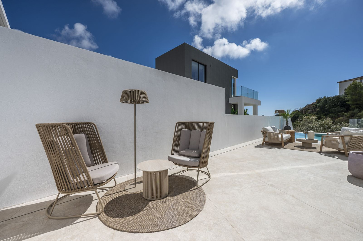 Huis te koop in Benalmadena | 5 slaapkamers H5488150