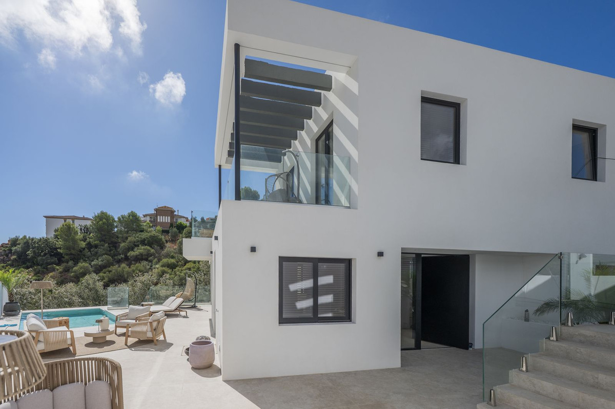 Huis te koop in Benalmadena | 5 slaapkamers H5488150