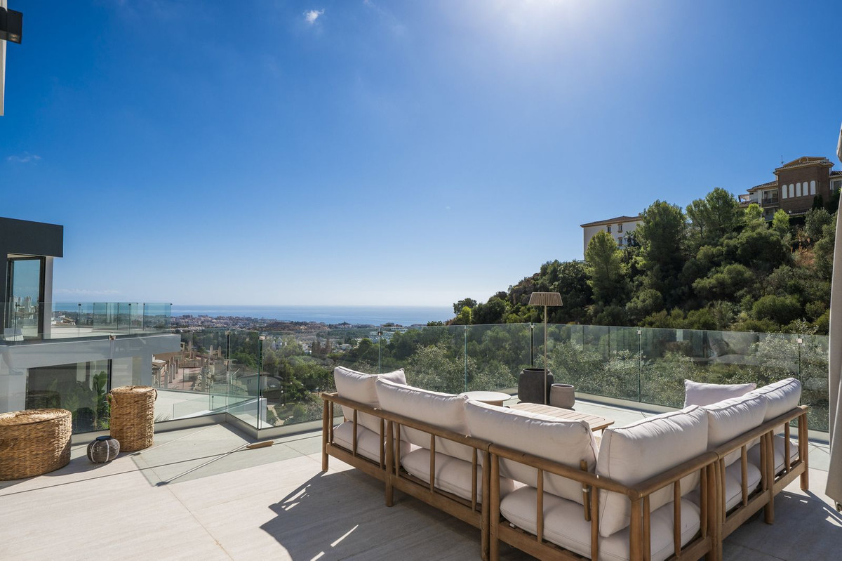 Huis te koop in Benalmadena | 5 slaapkamers H5488150