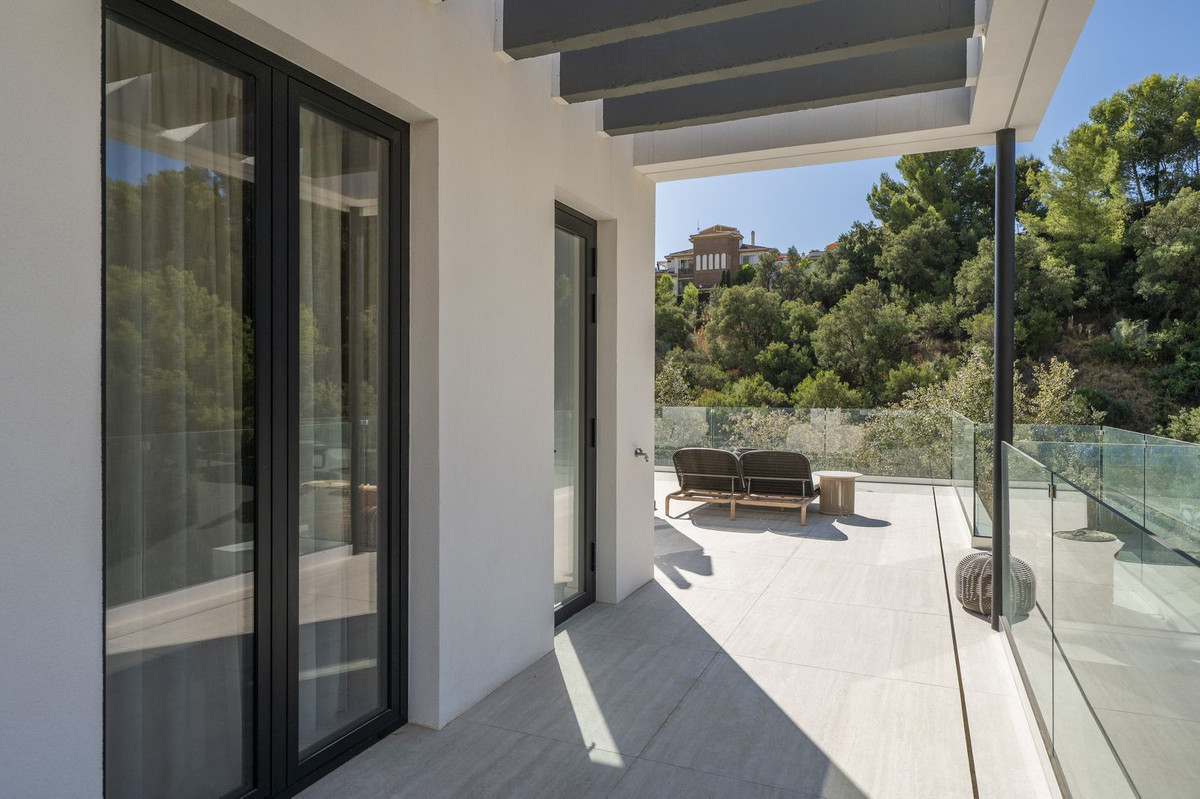 Huis te koop in Benalmadena | 5 slaapkamers H5488150