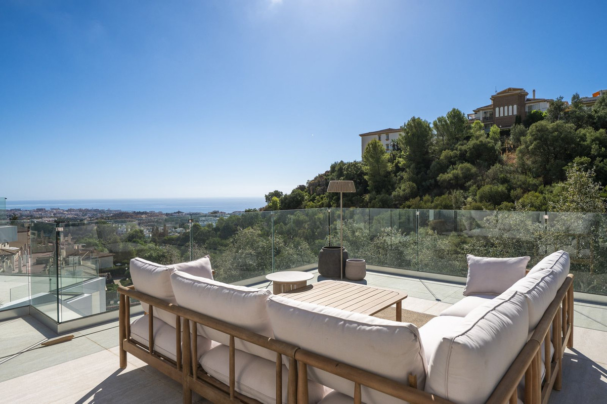Huis te koop in Benalmadena | 5 slaapkamers H5488150