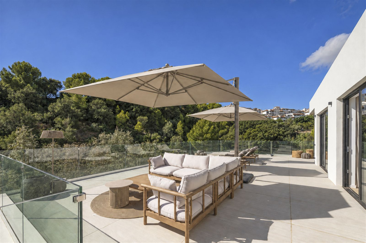 Huis te koop in Benalmadena | 5 slaapkamers H5488150