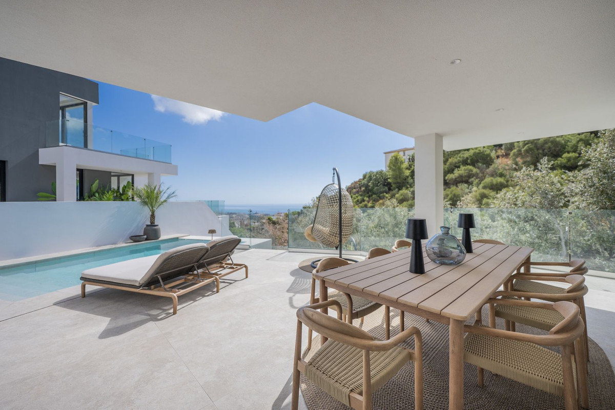 Huis te koop in Benalmadena | 5 slaapkamers H5488150