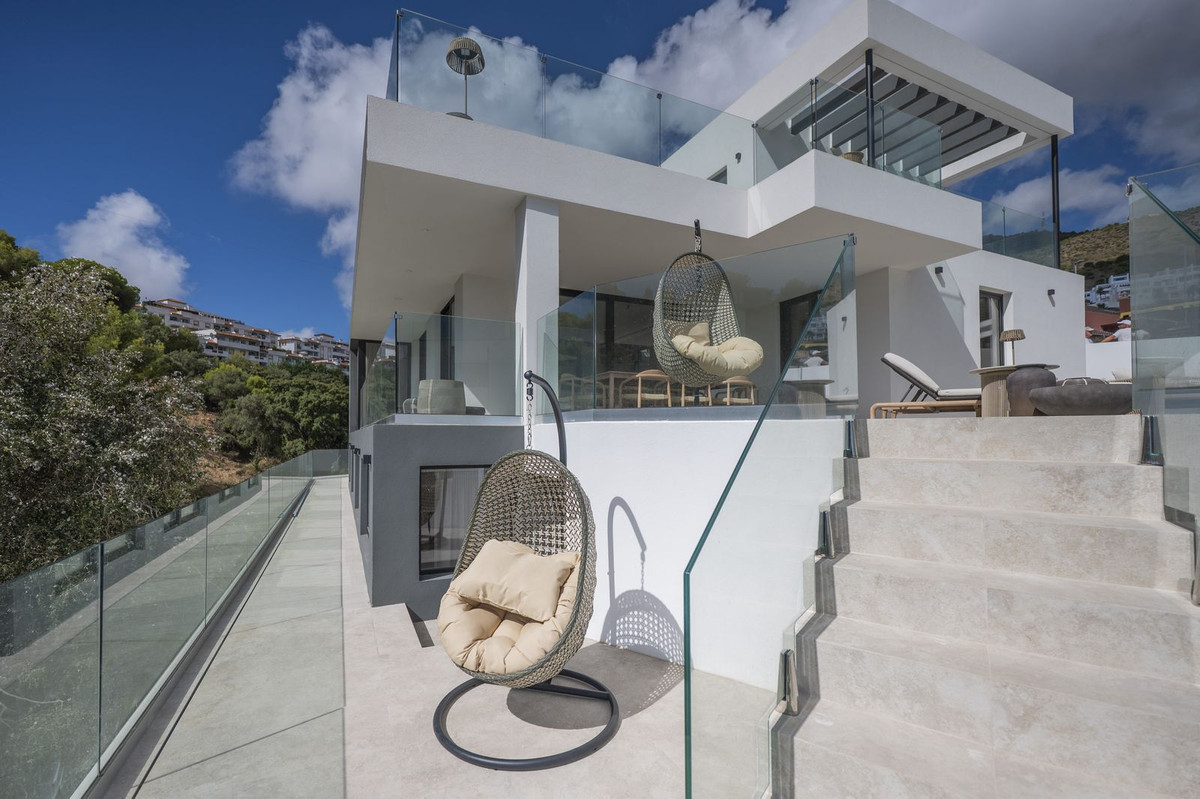 Huis te koop in Benalmadena | 5 slaapkamers H5488150