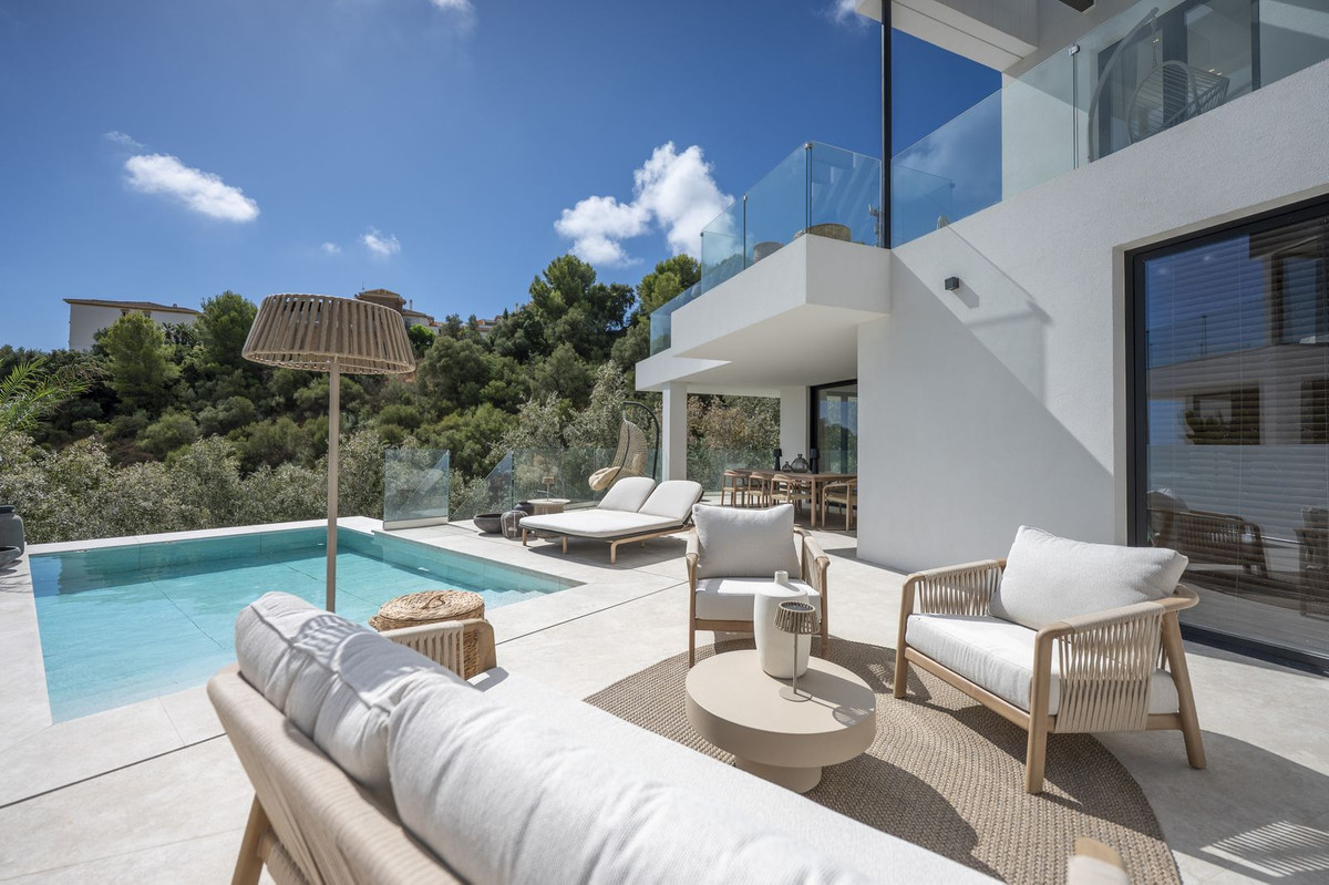 Huis te koop in Benalmadena | 5 slaapkamers H5488150
