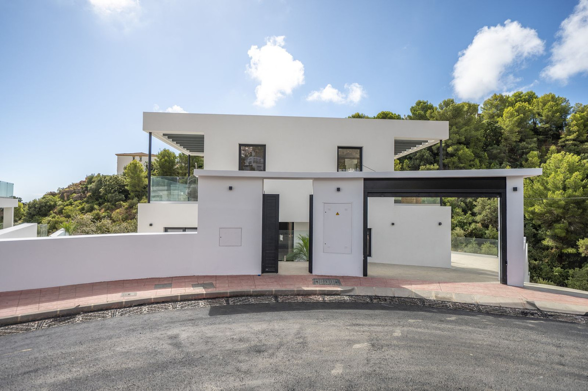 Huis te koop in Benalmadena | 5 slaapkamers H5488150