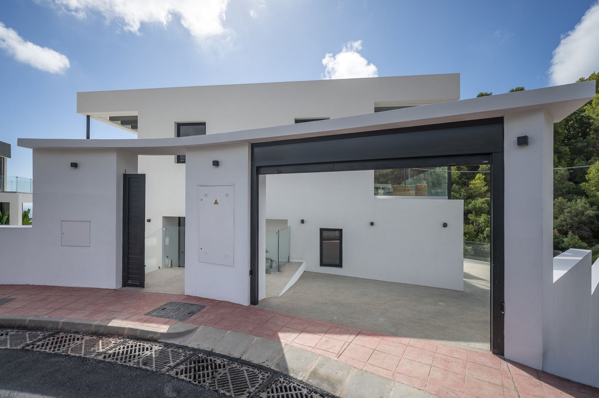 Huis te koop in Benalmadena | 5 slaapkamers H5488150