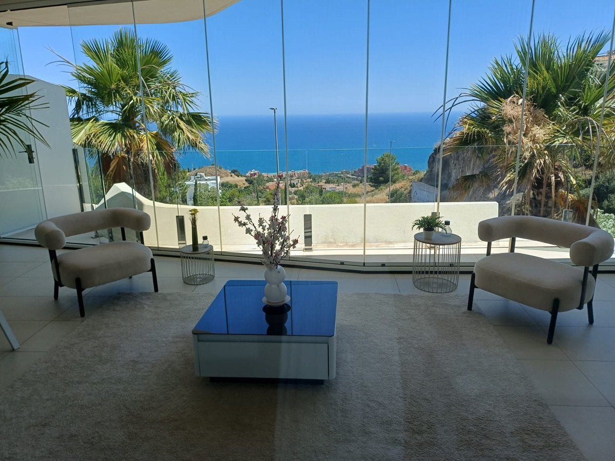 Huis te koop in Benalmadena | 2 slaapkamers H5489278