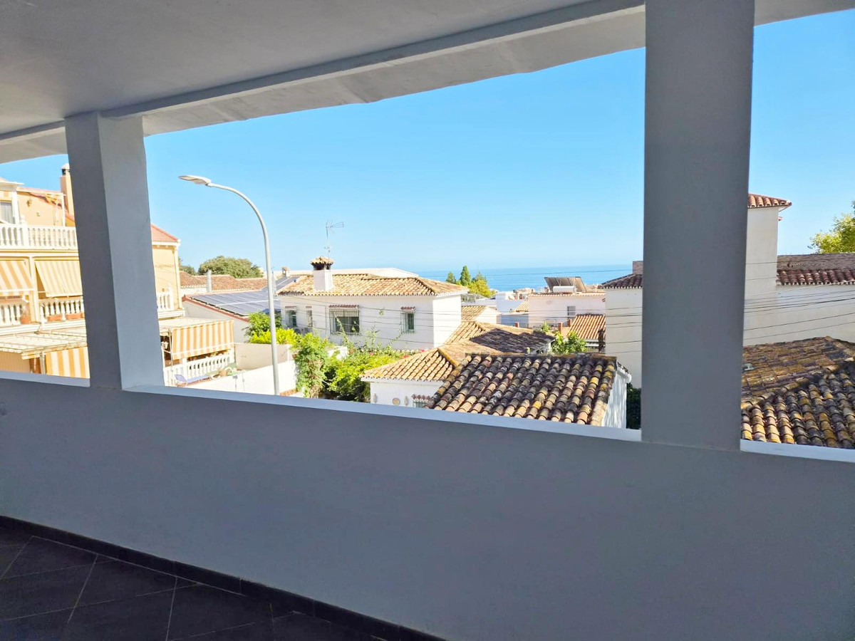Huis te koop in Benalmadena | 4 slaapkamers H5491513