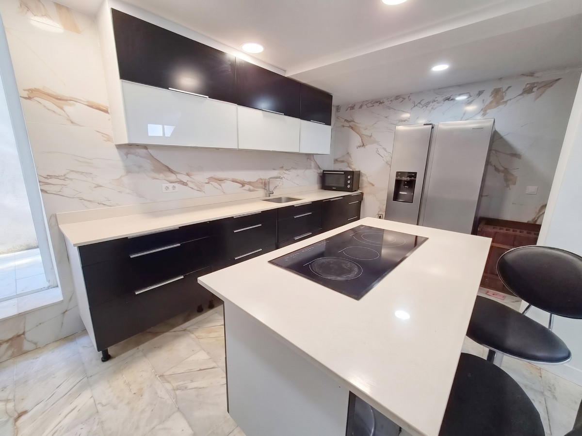 Huis te koop in Benalmadena | 4 slaapkamers H5491513
