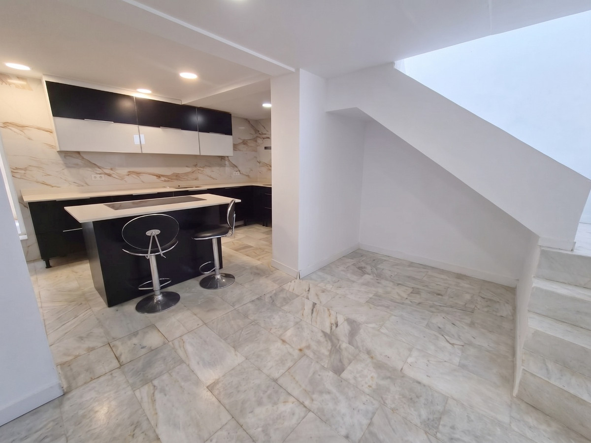 Huis te koop in Benalmadena | 4 slaapkamers H5491513