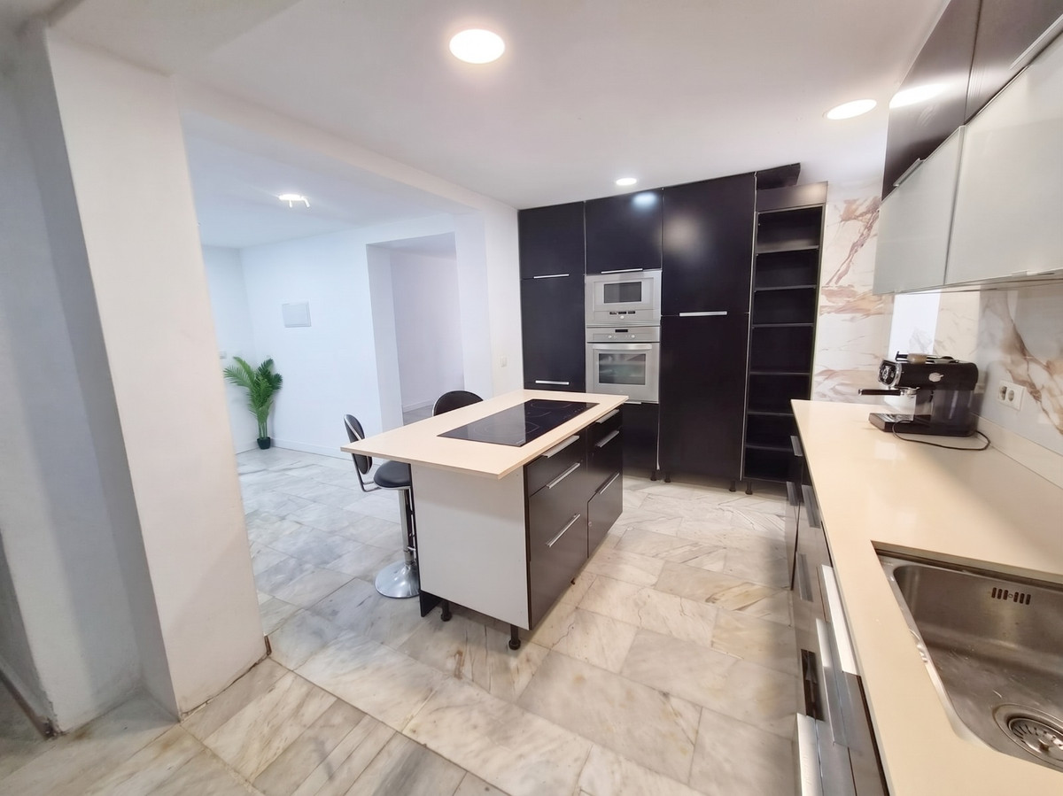 Huis te koop in Benalmadena | 4 slaapkamers H5491513