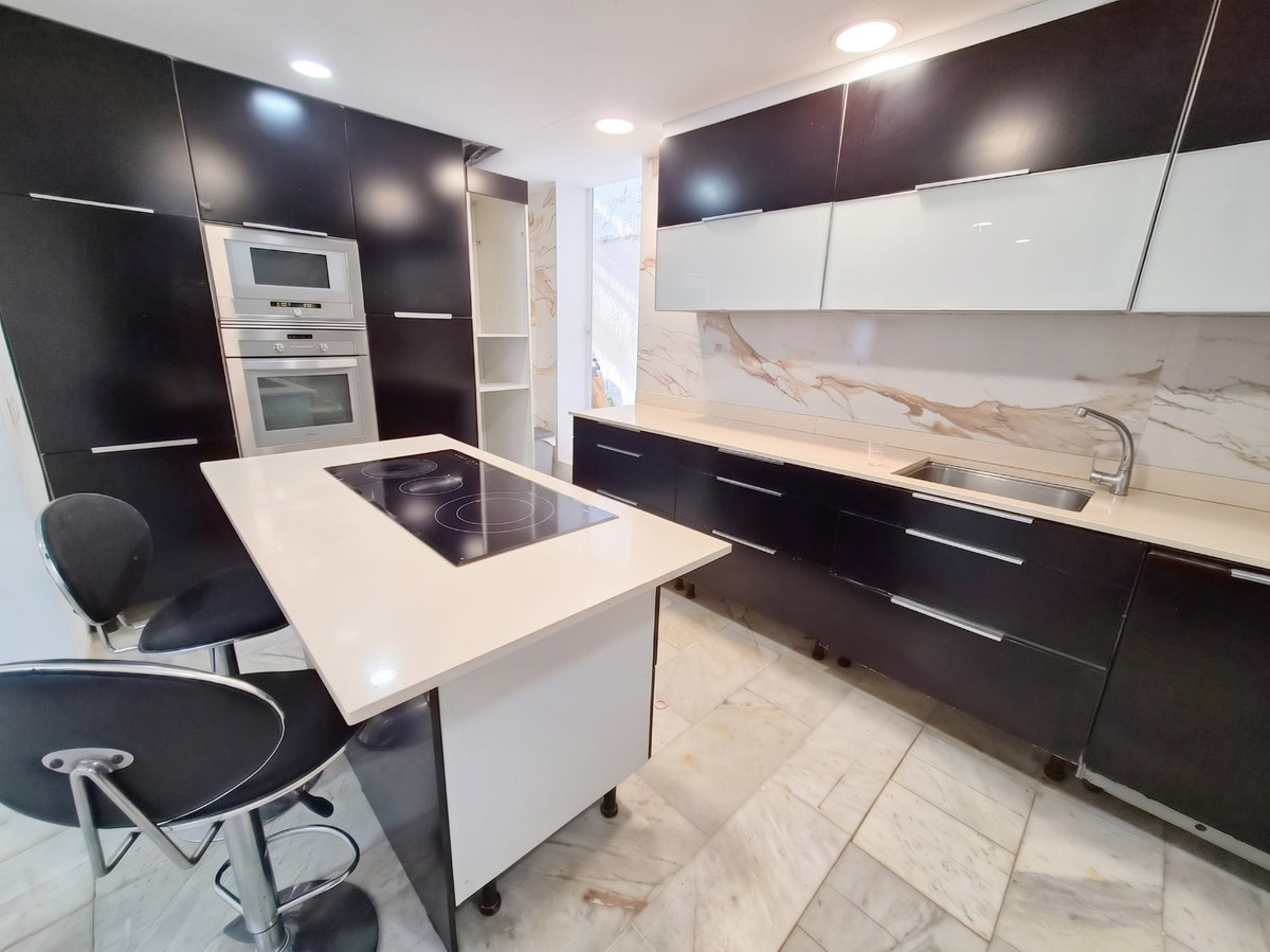 Huis te koop in Benalmadena | 4 slaapkamers H5491513