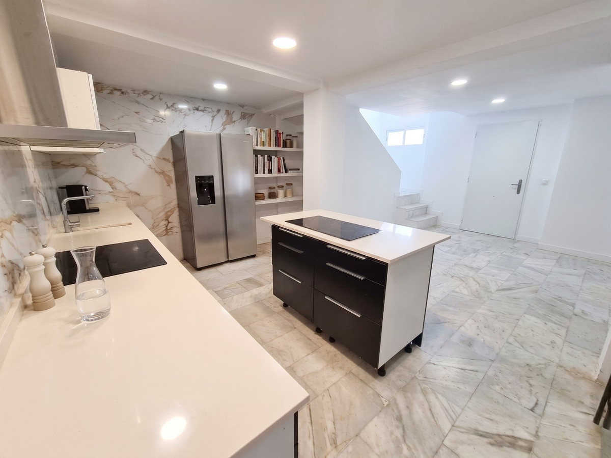 Huis te koop in Benalmadena | 4 slaapkamers H5491513