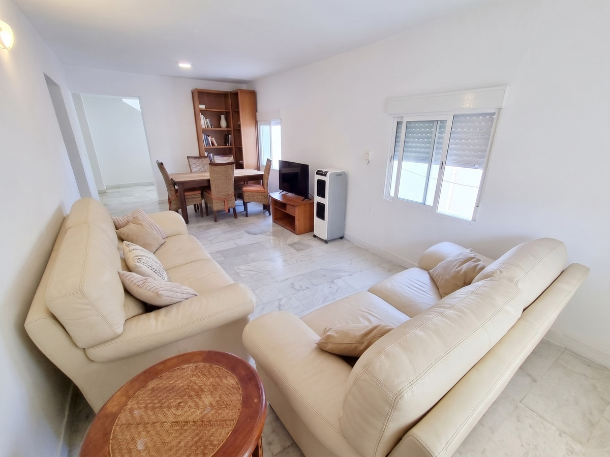 Huis te koop in Benalmadena | 4 slaapkamers H5491513