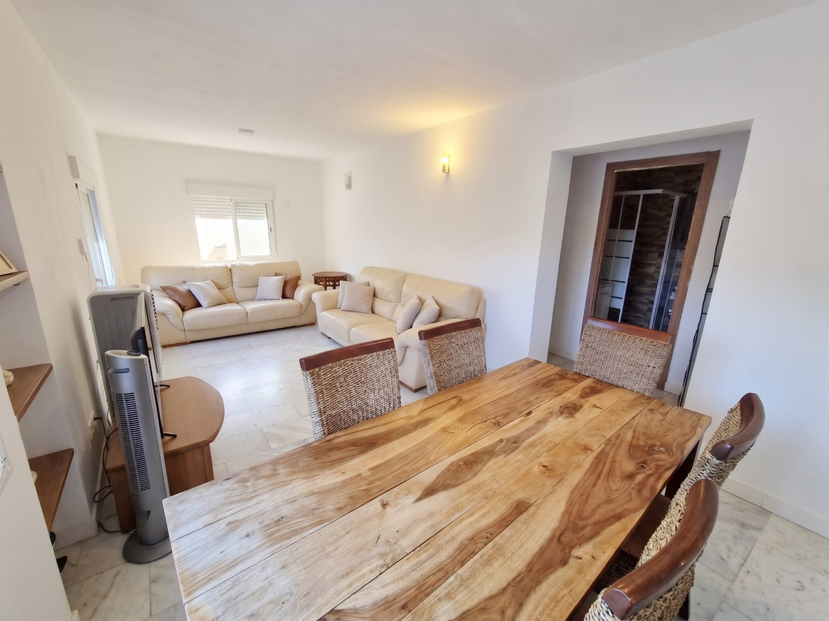 Huis te koop in Benalmadena | 4 slaapkamers H5491513