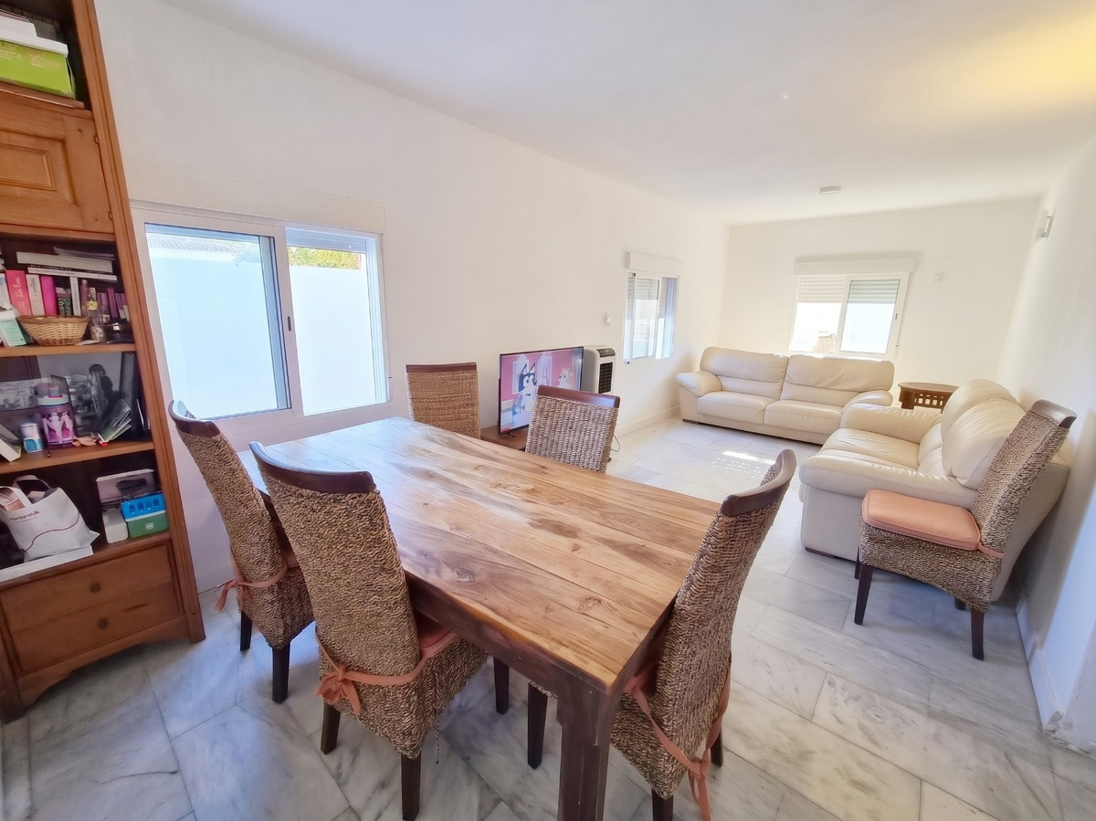 Huis te koop in Benalmadena | 4 slaapkamers H5491513