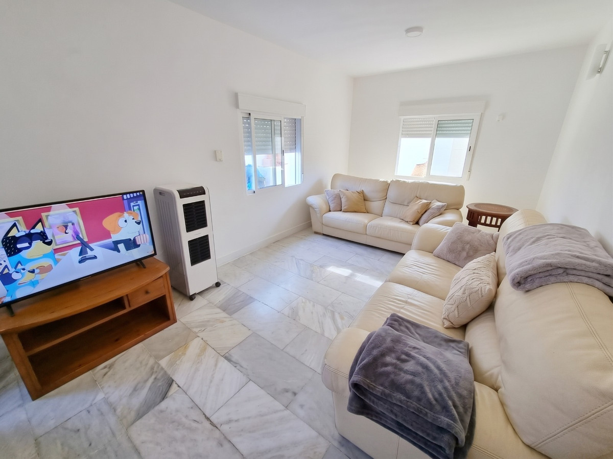 Huis te koop in Benalmadena | 4 slaapkamers H5491513