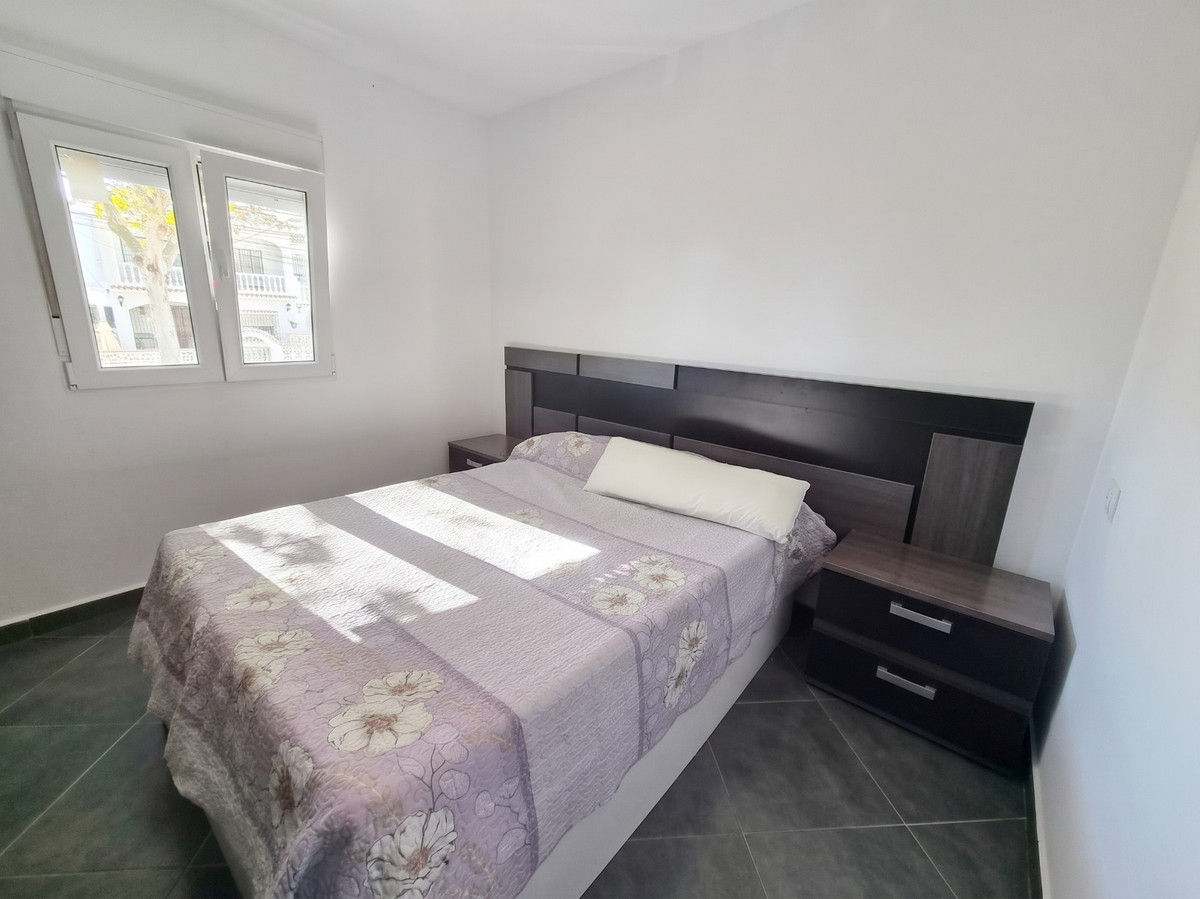 Huis te koop in Benalmadena | 4 slaapkamers H5491513