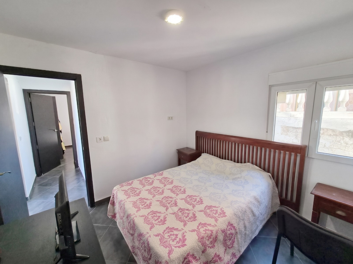 Huis te koop in Benalmadena | 4 slaapkamers H5491513