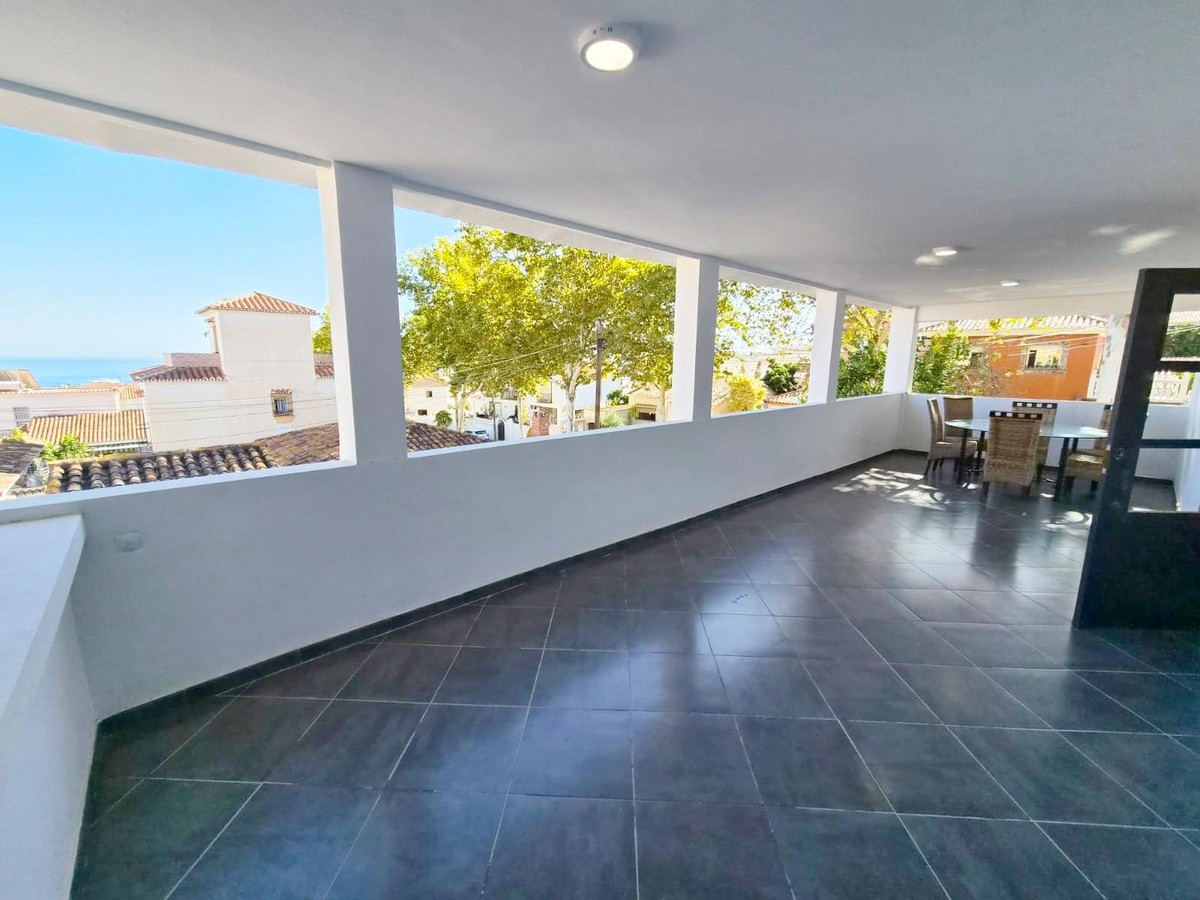 Huis te koop in Benalmadena | 4 slaapkamers H5491513