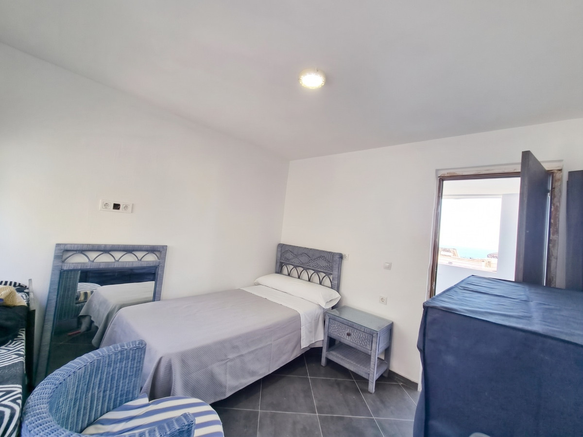 Huis te koop in Benalmadena | 4 slaapkamers H5491513