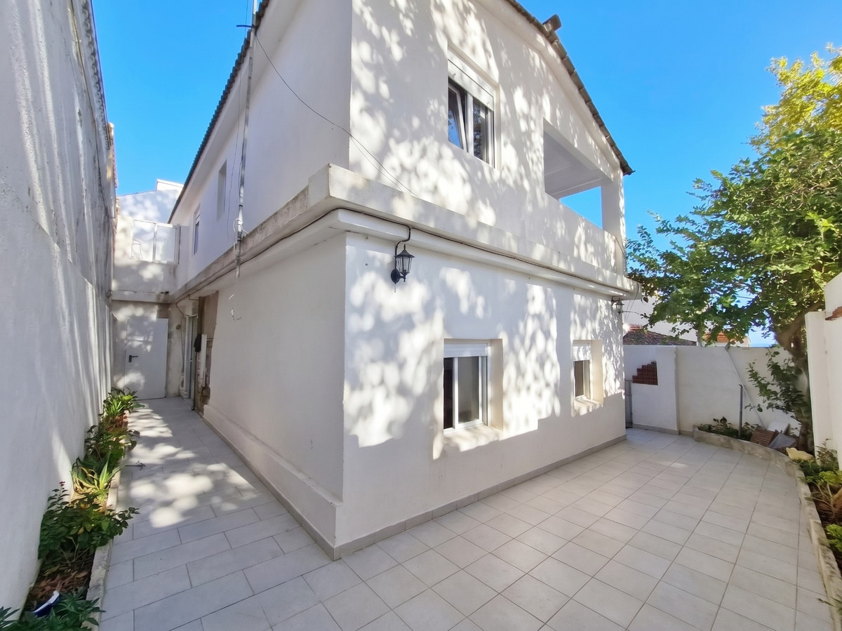 Huis te koop in Benalmadena | 4 slaapkamers H5491513