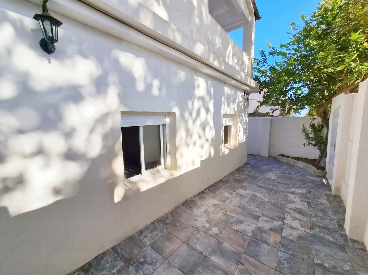 Huis te koop in Benalmadena | 4 slaapkamers H5491513