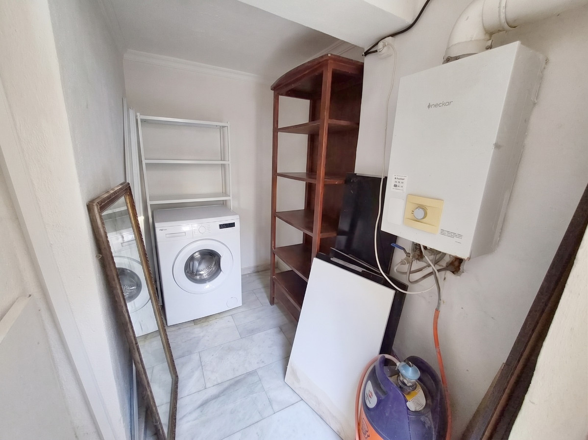Huis te koop in Benalmadena | 4 slaapkamers H5491513