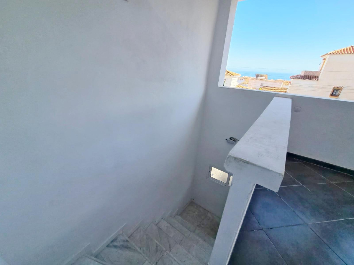 Huis te koop in Benalmadena | 4 slaapkamers H5491513
