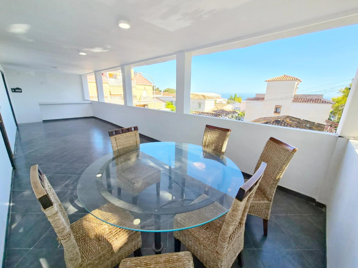 Huis te koop in Benalmadena | 4 slaapkamers H5491513