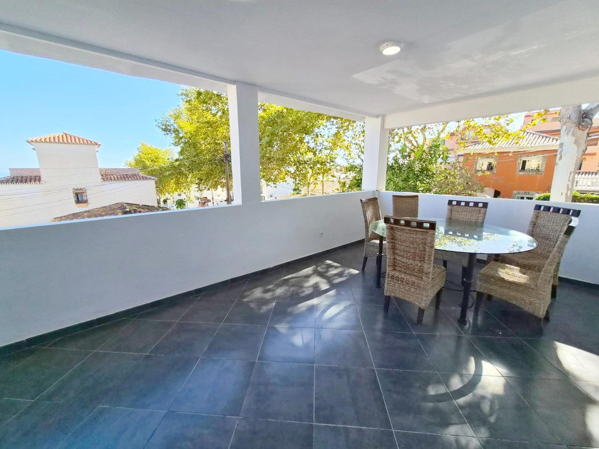 Huis te koop in Benalmadena | 4 slaapkamers H5491513